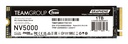 SSD Teamgroup 1TB NV5000 TM8FGM001T0C101 PCIe M.2  PCIe 4.0 x4