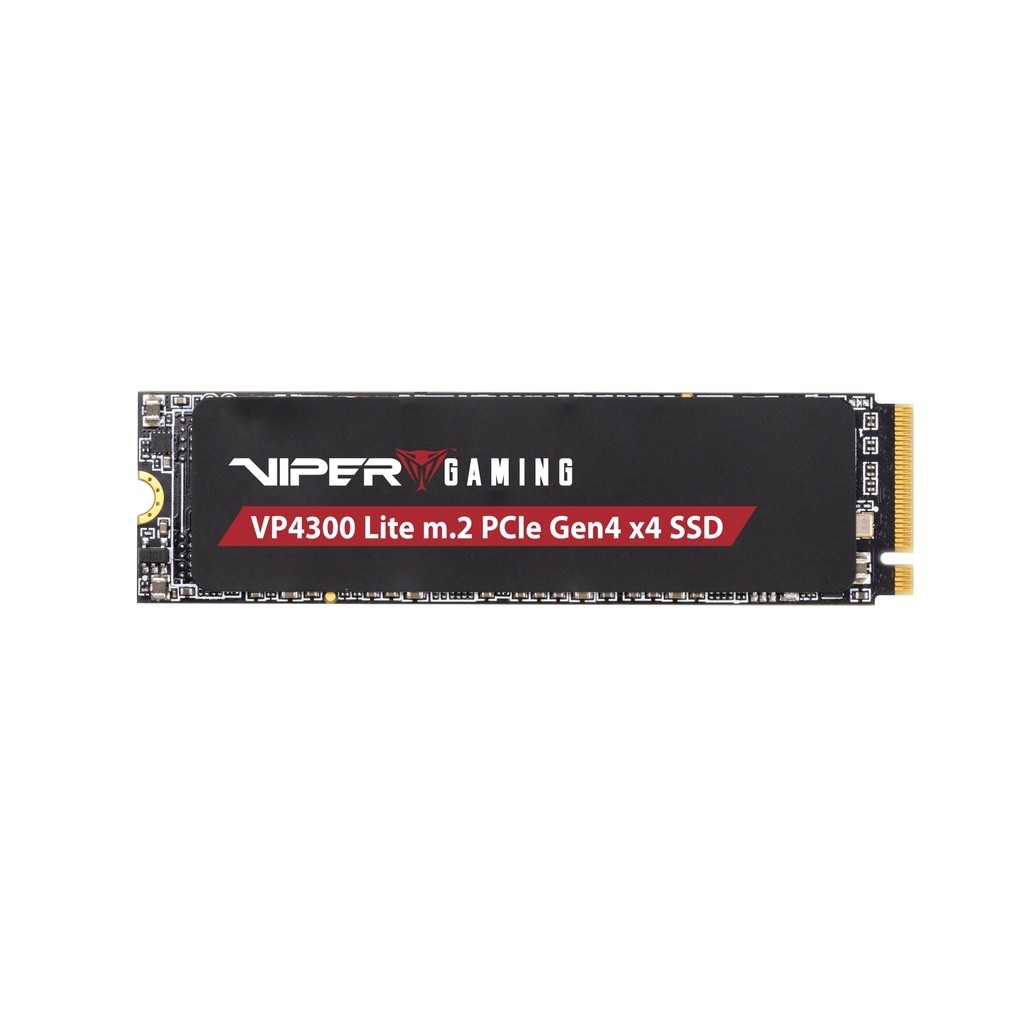 [VP4300L2TBM28H] SSD Patriot VP4300 Lite 2TB M.2 PCIe 4.0 x4 VP4300L2TBM28H NVME