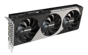 Scheda Video INNO3D Nvidia GeForce RTX 5080 X3 16GB GDDR7 Nero