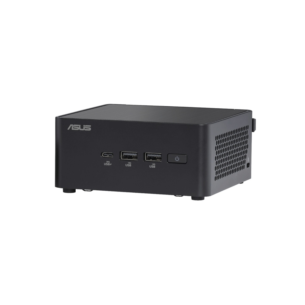 [90AR0072-M000P0] Mini PC ASUS NUC 14 Pro RNUC14RVHU500002I UCFF Nero 125H
