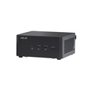 Mini PC ASUS NUC 14 Pro RNUC14RVHU500002I UCFF Nero 125H