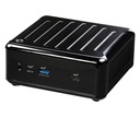 Mini PC barebone ASROCK NUC BOX-J6412 Celeron J6412