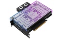 Scheda Video INNO3D Nvidia GeForce RTX 5090 iChill Frostbite OC WaterBlock 32GB GDDR7
