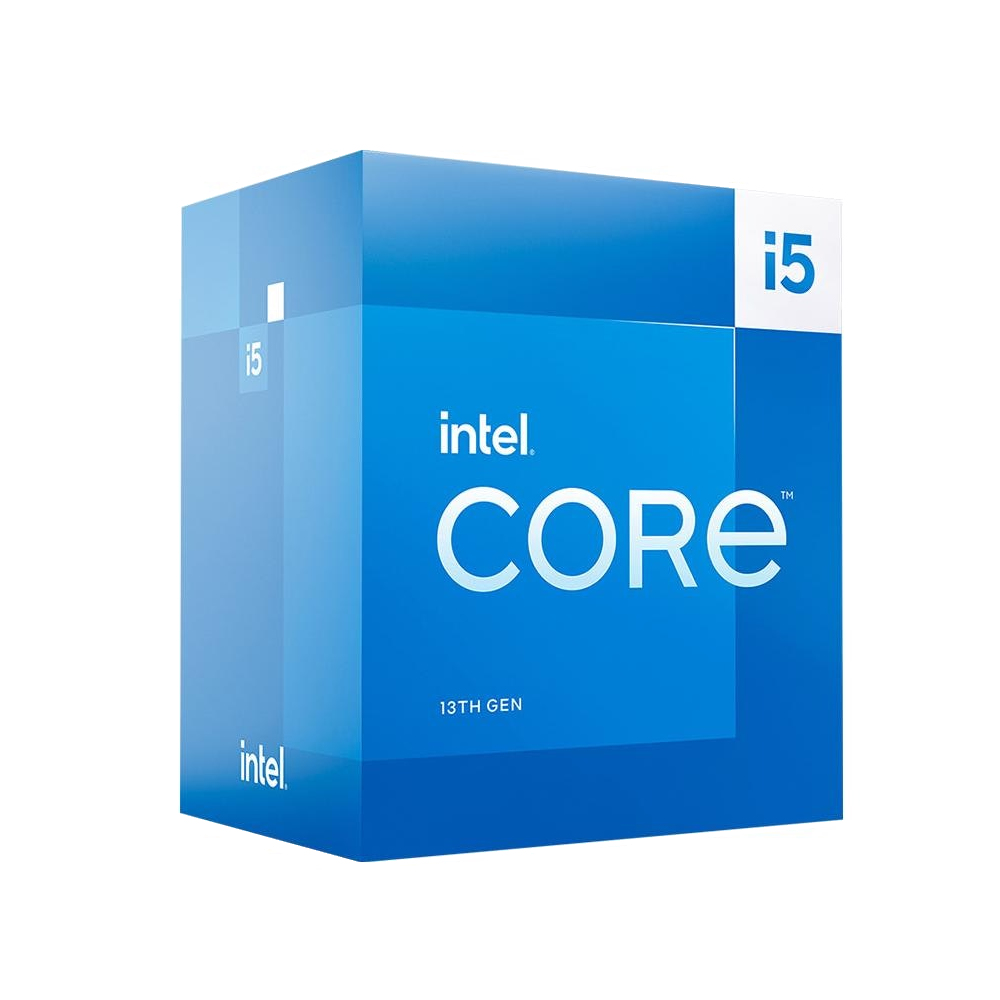 [BX8071513400F] Intel Core i5-13400F processore 20 MB Cache intelligente Scatola