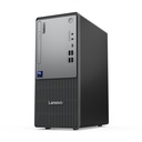 Lenovo ThinkCentre neo 50t Gen 6 Intel Core Ultra 5 225 16 GB DDR5-SDRAM 512 GB SSD Windows 11 Pro Tower PC Black