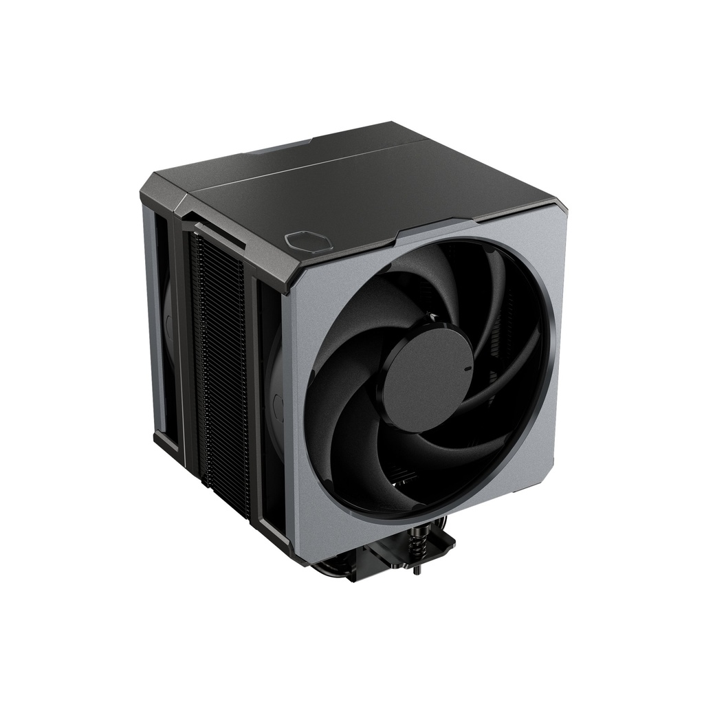[MAP-T6PN-225PK-R1] Cooler Master Hyper 612 APEX Processore Raffreddatore d'aria 12 cm Nero 1 pz