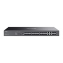 OMADA CAMPUS 24-PORT SFP STACKABLE LITE L3 MANAGED