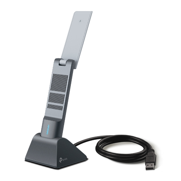 [ARCHER TX20UH] TP-Link Archer AX1800 High Gain Dual Band Wi-Fi 6 USB Adapter