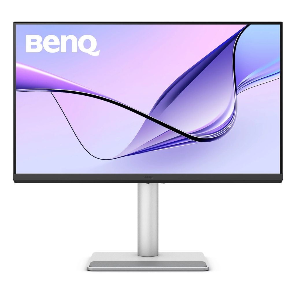 [MA270UP] BenQ MA270UP computer monitor 68.6 cm (27") 3840 x 2160 pixels 4K Ultra HD White