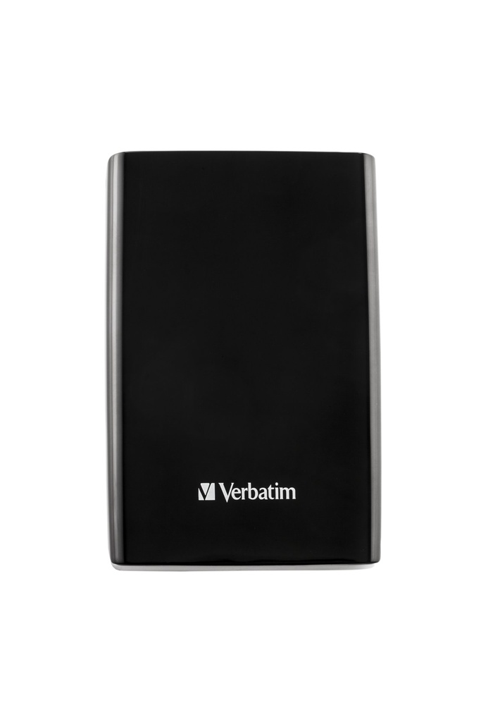 [32180] Verbatim 32180 unità esterna a stato solido 256 GB USB tipo-C 3.2 Gen 1 (3.1 Gen 1) Nero