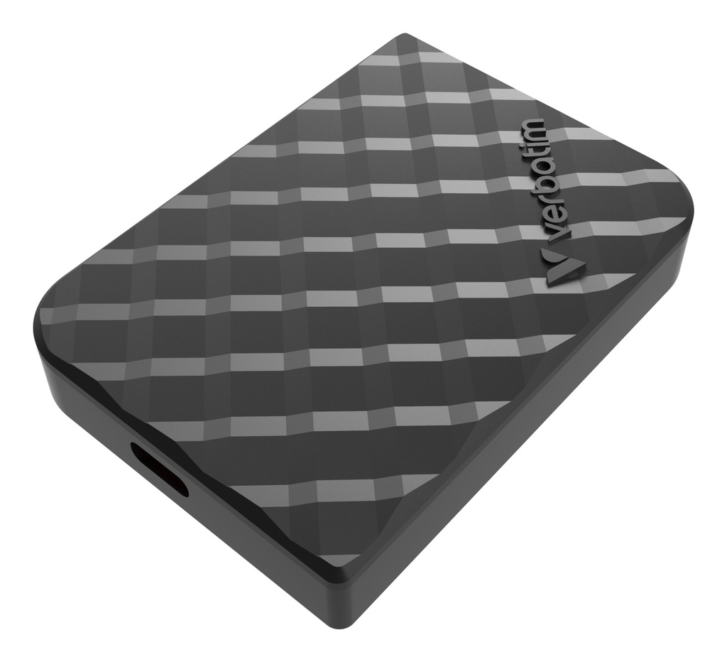 [32024] Verbatim Store 'n' Go Mini Diamond 512 GB USB tipo-C 3.2 Gen 2 (3.1 Gen 2) Nero