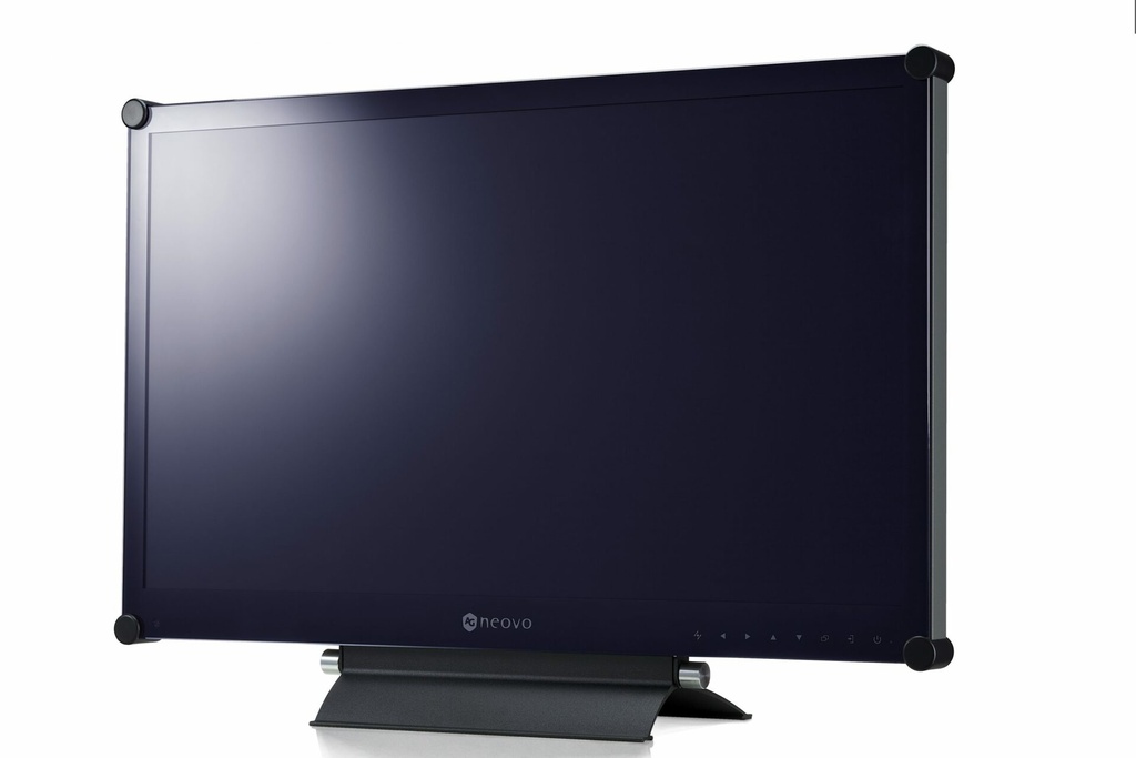 [RX-24G BLACK] AG Neovo RX-24G CCTV monitor 60.5 cm (23.8") 1920 x 1080 pixels