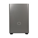 Case Cooler Master MasterBox NR200P MAX Mini-ITX Vetro Temperato Nero