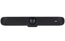 4K DUAL LENS VIDEOBAR (120  FIX / PTZ 18X  ZOOM)