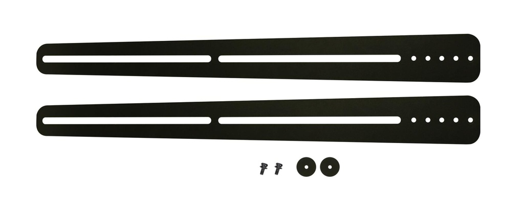 [VBPRO.VESAMOUNT] AVer 60U8D00000AF Supporto per fotocamera Nero