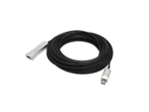 [USB3EXTENDER10M] AVer 064AUSB--CC5 cavo USB USB 3.2 Gen 1 (3.1 Gen 1) 10 m USB A Nero