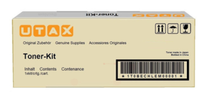 ORIGINAL Utax toner nero PK-6010 1T02RS0UT0 ~32000 Seiten