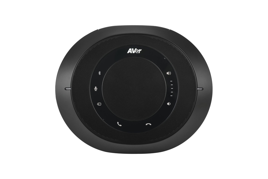[FONE540] AVer FONE540 vivavoce PC USB/Bluetooth Nero
