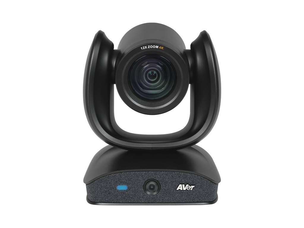 [CAM570] AVer CAM570 Nero 3840 x 2160 Pixel 60 fps Exmor