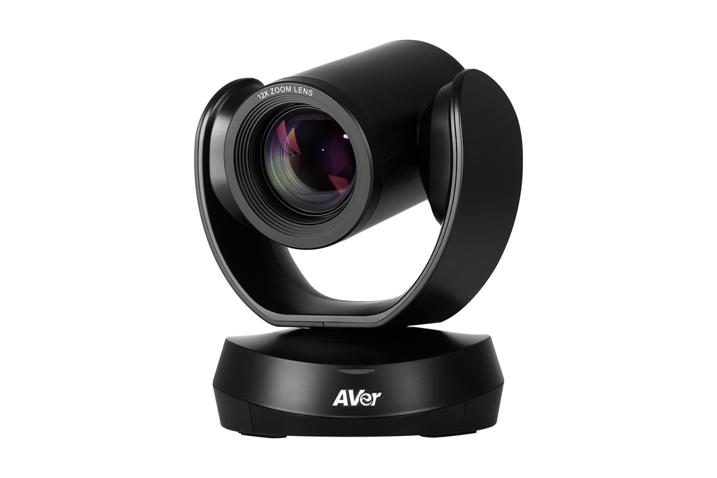 [CAM520PRO3] AVer CAM520 Pro3 8 MP Nero 1920 x 1080 Pixel 60 fps