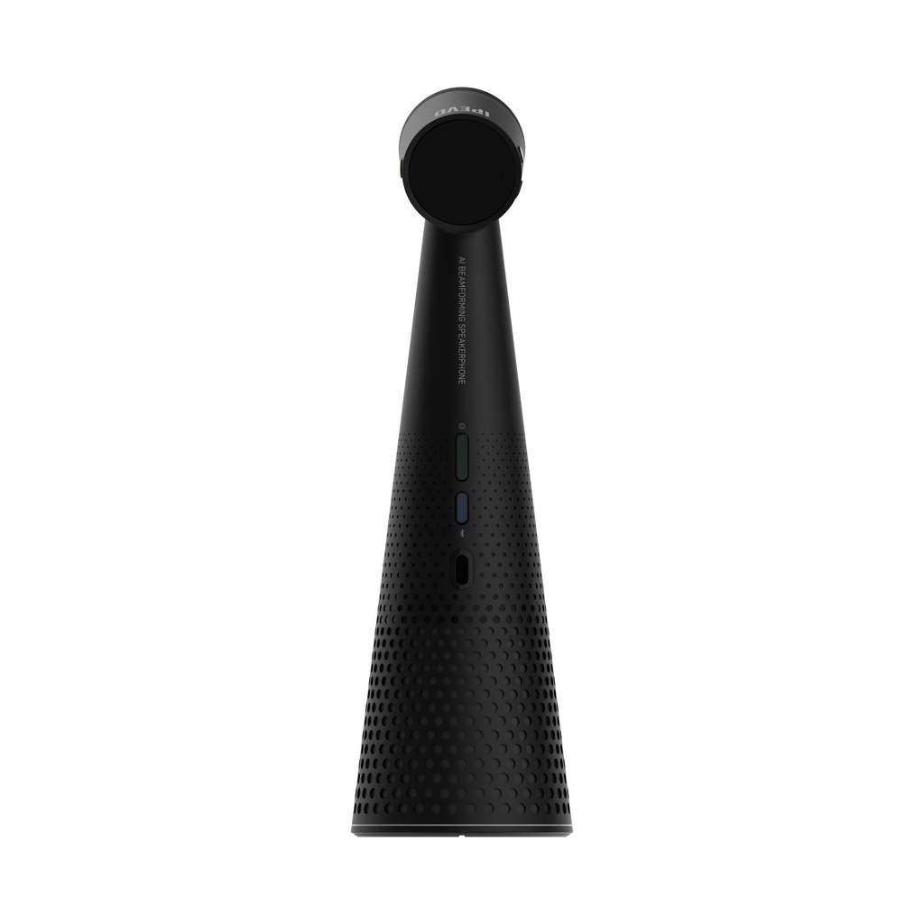 [IPEVO VOCAL] Vocal AI Beamforming Bluetooth Speaker