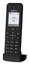 Fon FRITZ! M3 International Telefono DECT Identificatore di chiamata Nero