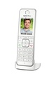 Fon FRITZ! C6 International Telefono DECT Identificatore di chiamata Bianco