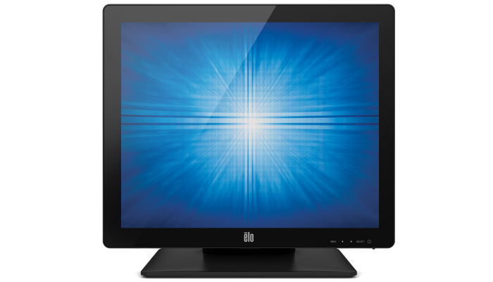 [ET1517L-7CWB-1-BLZBG] Elo Touch Solutions 1517L 38,1 cm (15") LED 240 cd/m² Nero Touch screen