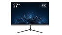 Hikvision DS-D5027F3-2P2 Monitor PC 68,6 cm (27") 1920 x 1080 Pixel Full HD LED Nero