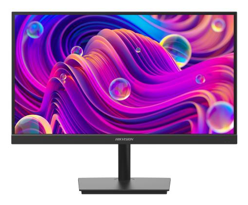 [DS-D5022F2-1V2] Hikvision DS-D5022F2-1V2 Monitor PC 54,5 cm (21.4") 1920 x 1080 Pixel Full HD LED Nero