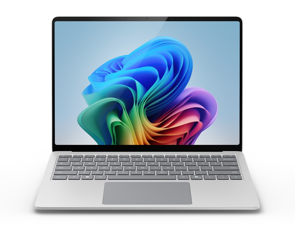 [EP2-21014] Microsoft SURFACE LAPTOP 7 13.8 U5 32GB 512SSD PLATINO Copilot+ PC Intel Core Ultra 5 Computer portatile 35 cm (13.8") Touch screen LPDDR5x-SDRAM 512 GB SSD Wi-Fi 7 (802.11be) Windows 11 Pro