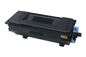 ORIGINAL Utax toner nero PK-3023 1T0C100UT0 ~14500 Seiten