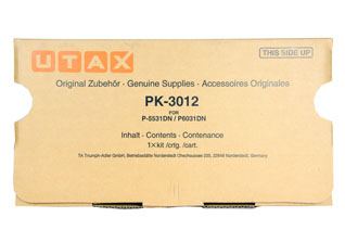 Toner Utax PK-3012 1T02T60UT0 Nero