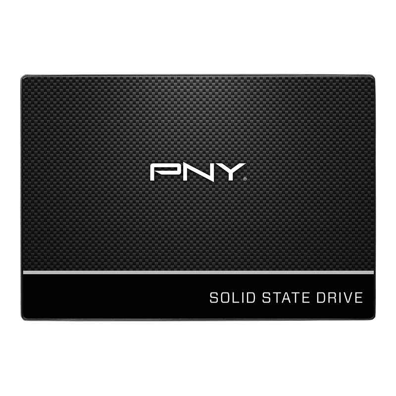[SSD7CS900-2TB-RB] PNY CS900 2 TB 2.5" Serial ATA III