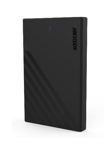 Hikvision MHC201 Box esterno HDD/SSD Nero 2.5"