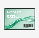 Hiksemi HS-SSD-WAVE(S) 512G drives allo stato solido 512 GB 2.5" Serial ATA III 3D NAND