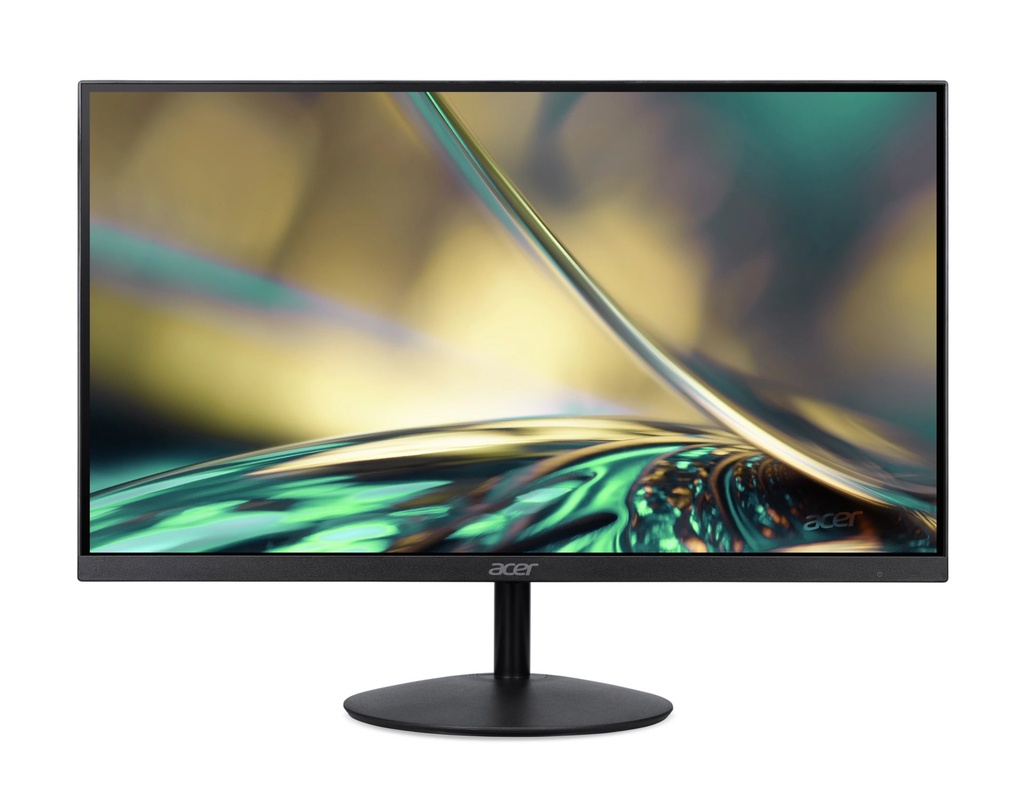 [UM.JS2EE.H01] Acer SA322QHbi Monitor PC 80 cm (31.5") 1920 x 1080 Pixel Full HD LCD Nero
