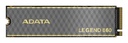 ADATA LEGEND 860 SLEG-860-1000GCS internal solid state drive 1 TB M.2 PCI Express 4.0 NVMe 3D NAND
