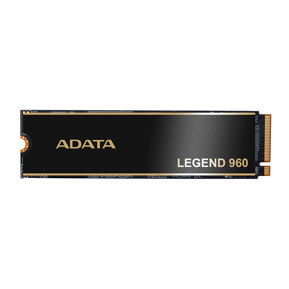 [ALEG-960-2TCS] ADATA LEGEND 960 2 TB M.2 PCI Express 4.0 NVMe 3D NAND