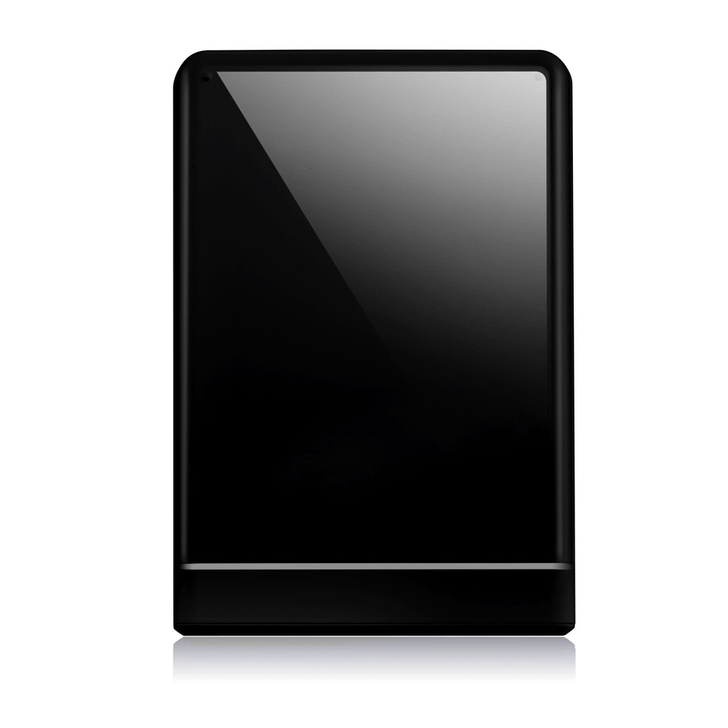 [AHV620S-1TU31-CBK] ADATA HV620S external hard drive 1 TB 2.5" Micro-USB B 3.2 Gen 1 (3.1 Gen 1) Black