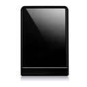 ADATA HV620S external hard drive 1 TB 2.5" Micro-USB B 3.2 Gen 1 (3.1 Gen 1) Black