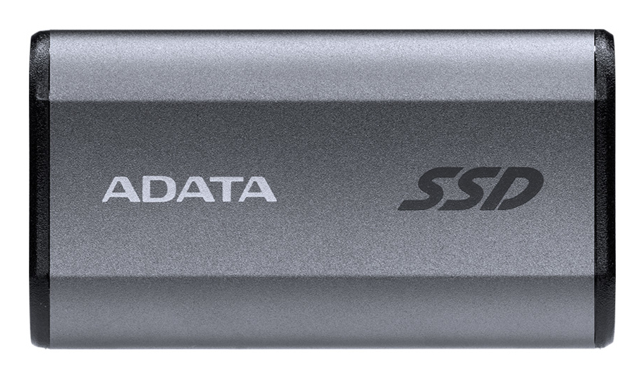 [AELI-SE880-2TCGY] ADATA SE880 2 TB USB tipo-C 3.2 Gen 2 (3.1 Gen 2) Grigio
