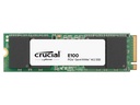 SSD Crucial 480GB E100 CT480E100SSD8 PCIe M.2 NVME PCIe 4.0 x4