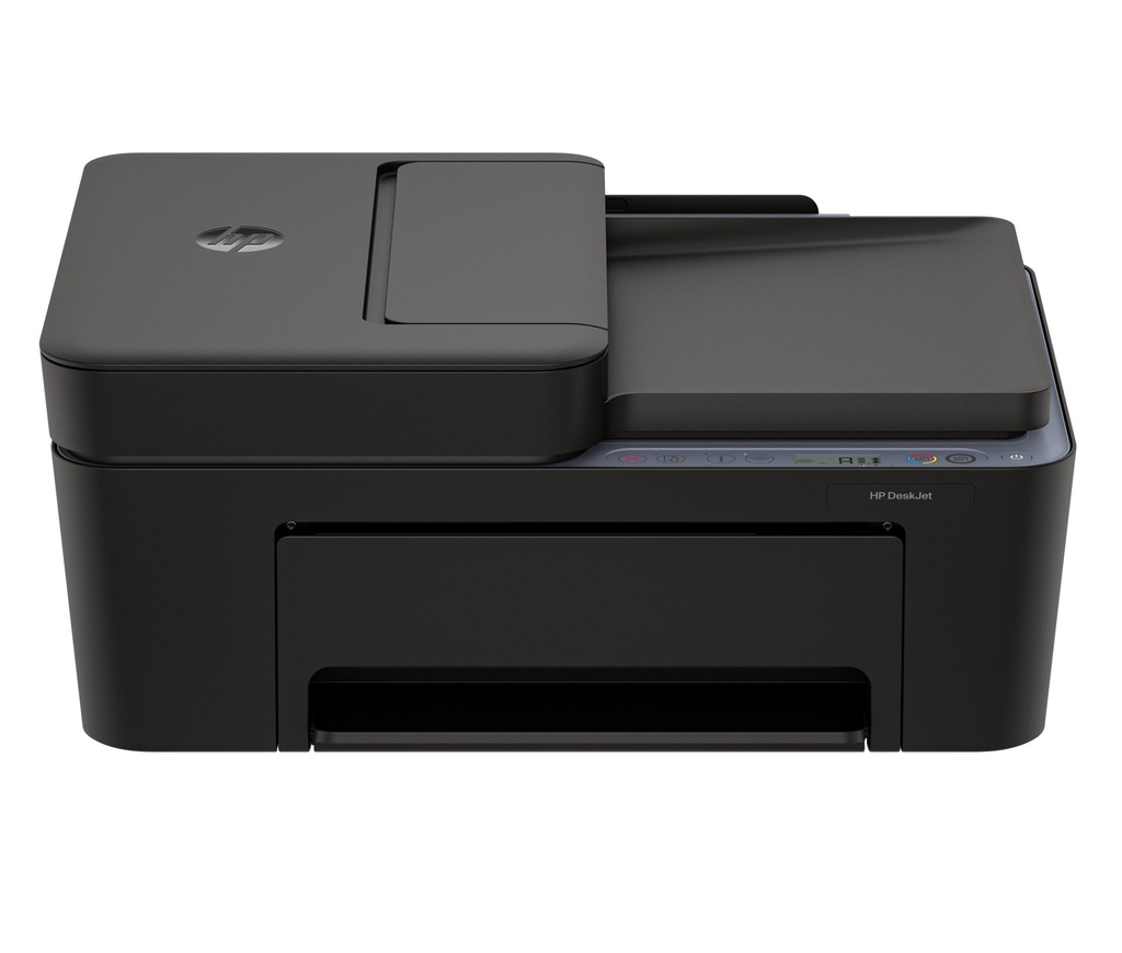 [AJ4X9B] HP DeskJet 4330 Wireless All-in-One Colore Stampante, Instant Ink