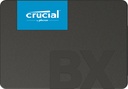 SSD Sata III Crucial BX500 2TB CT2000BX500SSD1 6Gb/s