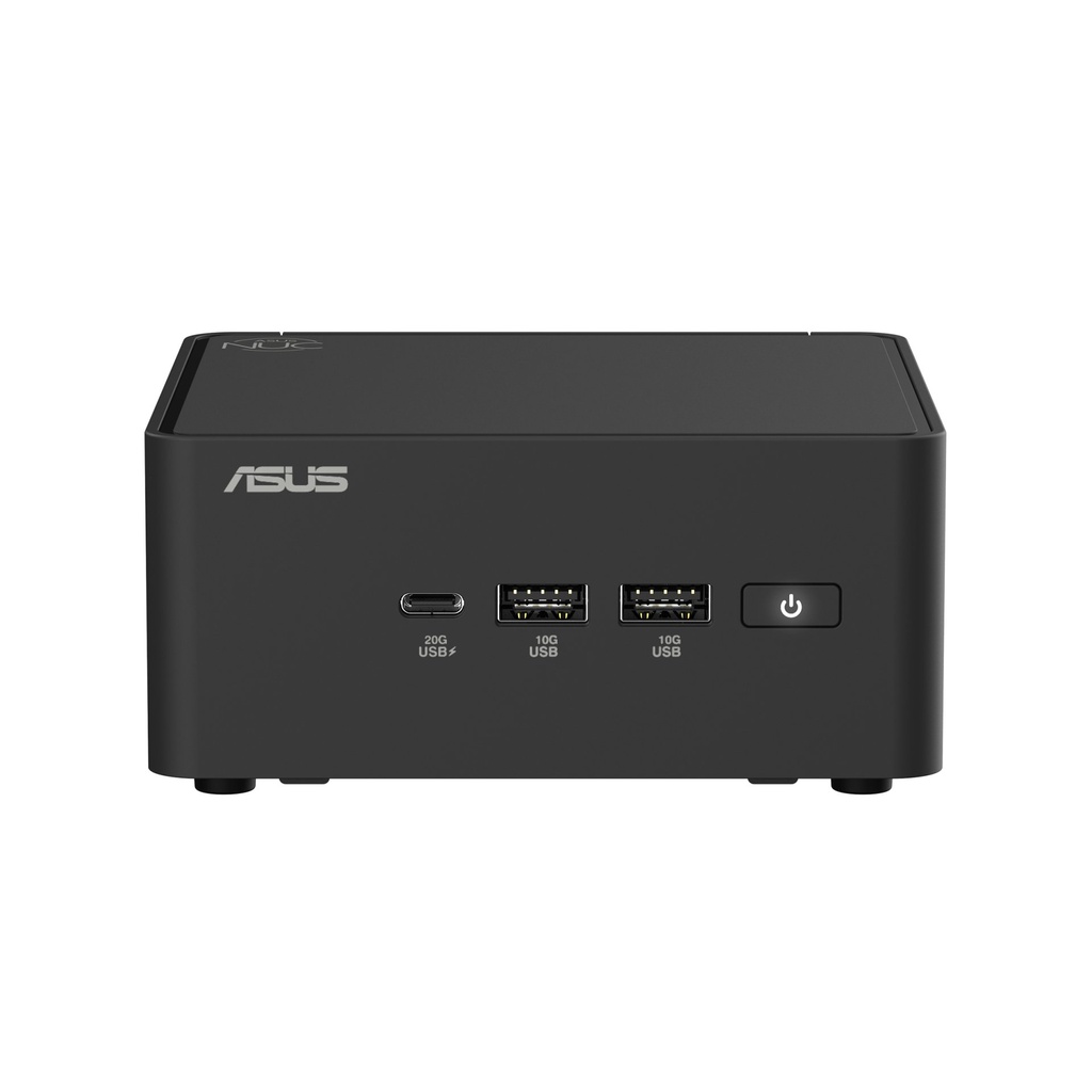 [90AR00Q2-M00020] Asus NUC 15 Pro RNUC15CRHI300002  Core 3 100U - Tall - Cyber Canyon