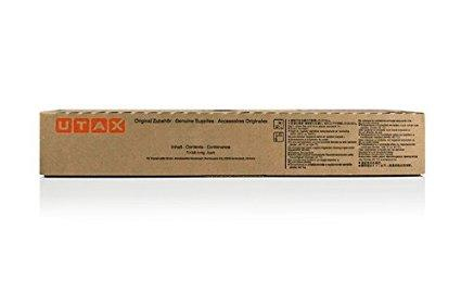 ORIGINAL Utax toner nero CK-8514K 1T02ND0UT0 ~30000 Seiten