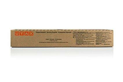 ORIGINAL Utax toner nero CK-8513K 1T02RM0UT0 ~30000 Seiten