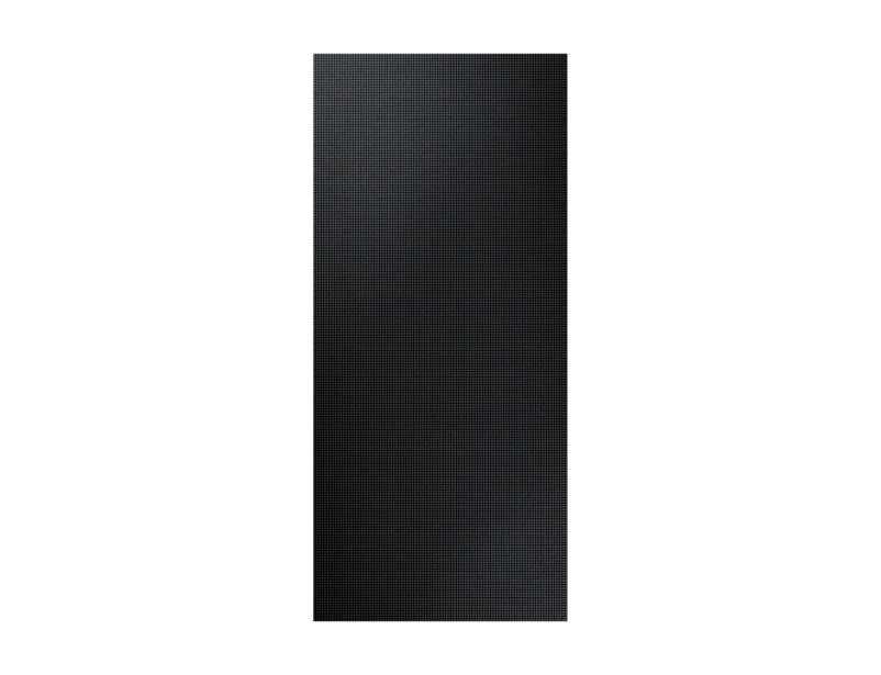 [LH025IERKFS/EN] Samsung LH025IERKFS Transparent (mesh) LED Interno