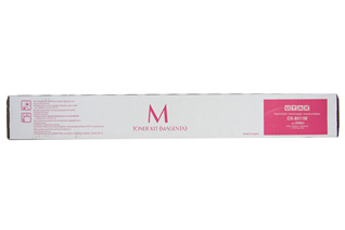 ORIGINAL Utax toner magenta CK-8511M 1T02L7BUT1 ~12000 Seiten